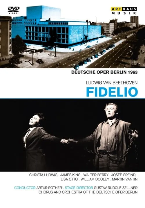 Fidelio (фильм)