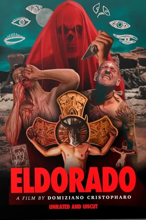 Eldorado (фильм)