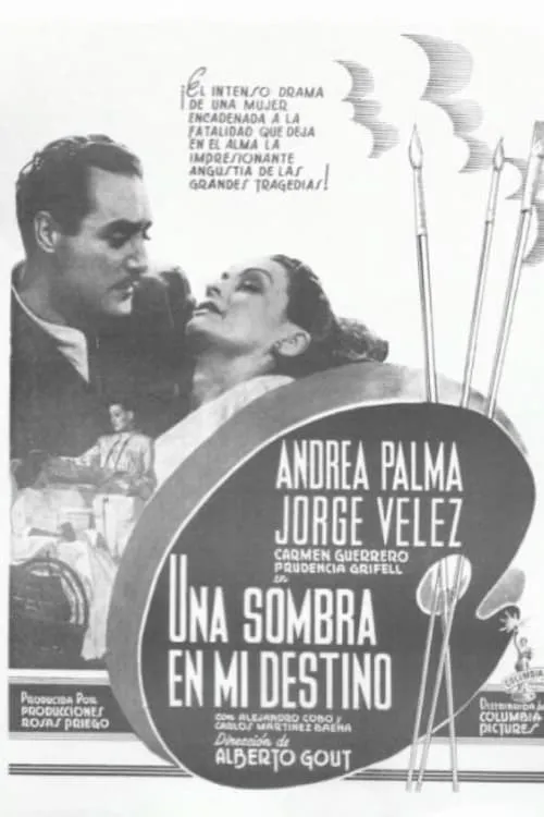 Una sombra en mi destino (movie)