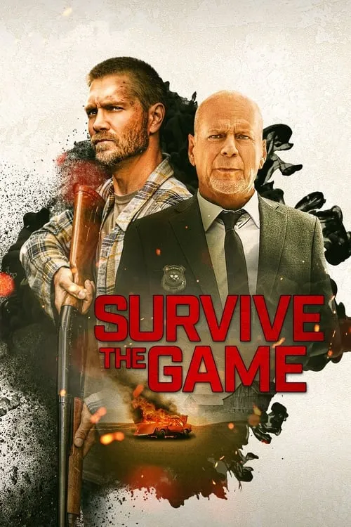 Survive the Game (movie)