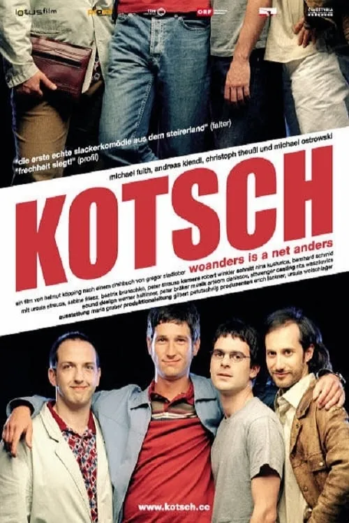 Kotsch (movie)