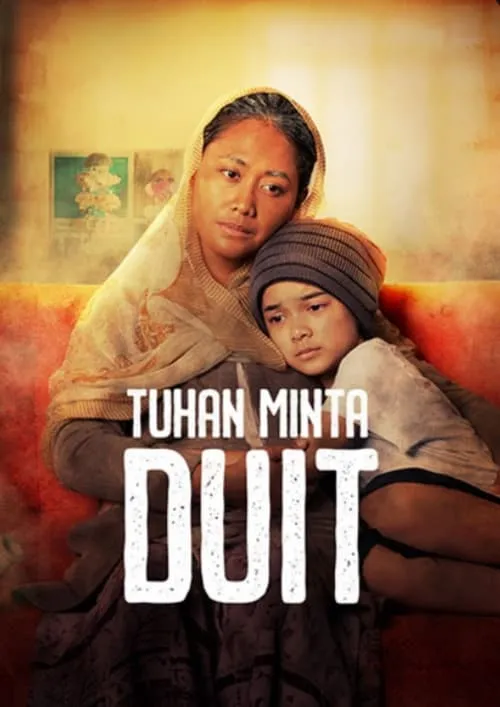 Tuhan, Minta Duit! (movie)