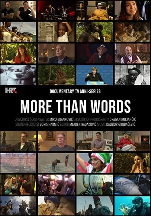 More Than Words (movie)