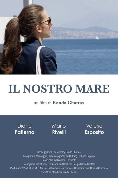 Il Nostro Mare (movie)