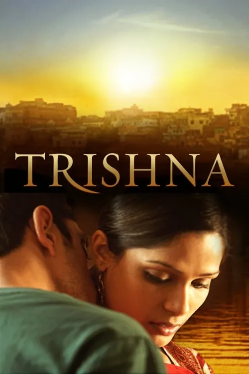 Trishna (movie)