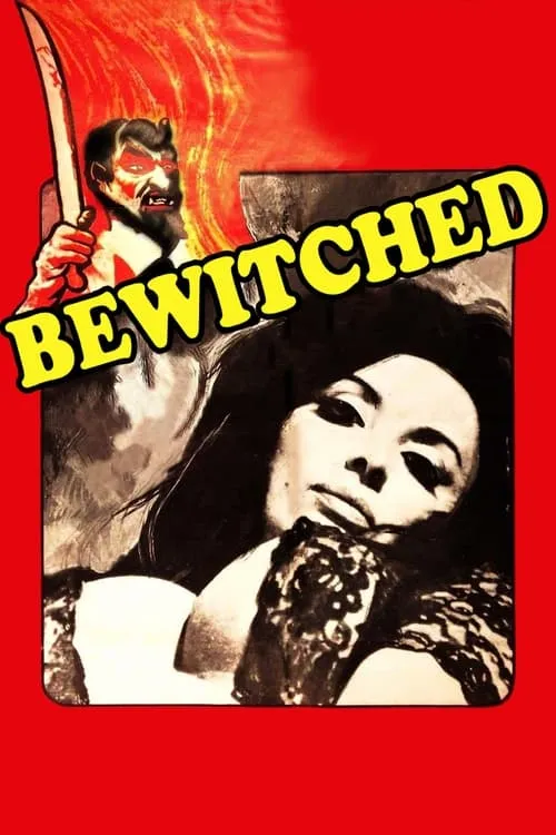 Bewitched (movie)