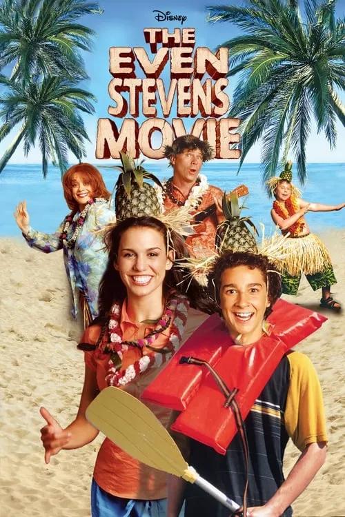 The Even Stevens Movie (movie)
