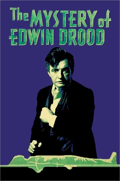 The Mystery of Edwin Drood (movie)