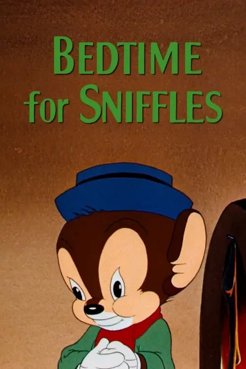 Bedtime for Sniffles (movie)