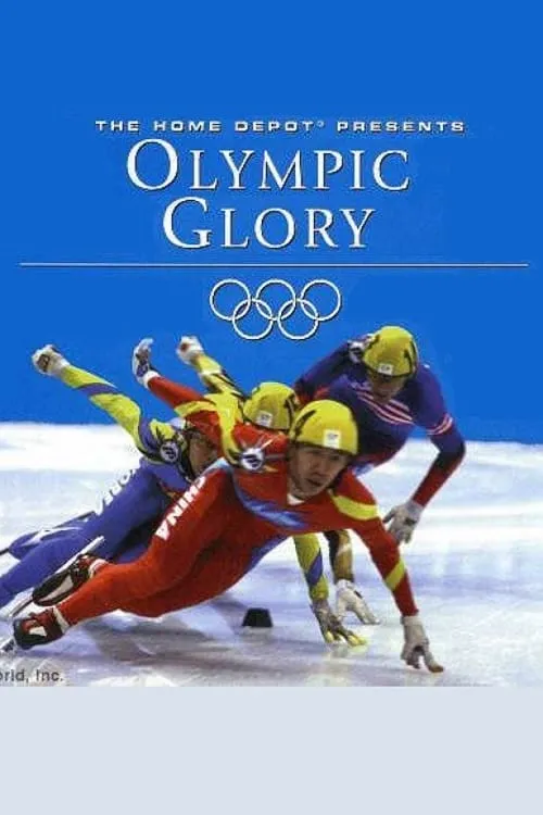Olympic Glory (фильм)