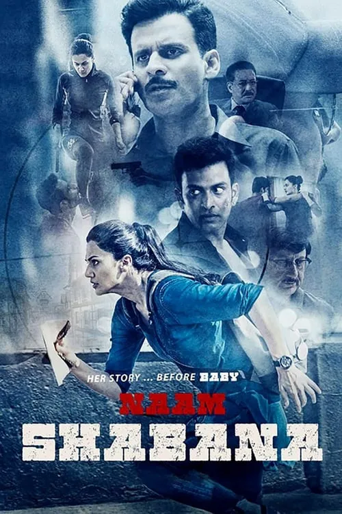 Naam Shabana (movie)