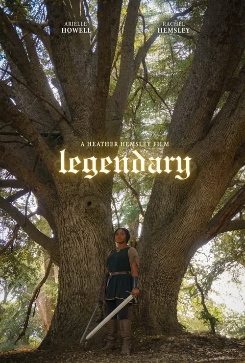 Legendary (movie)