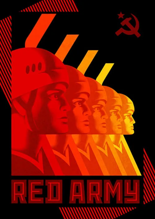 Red Army (movie)