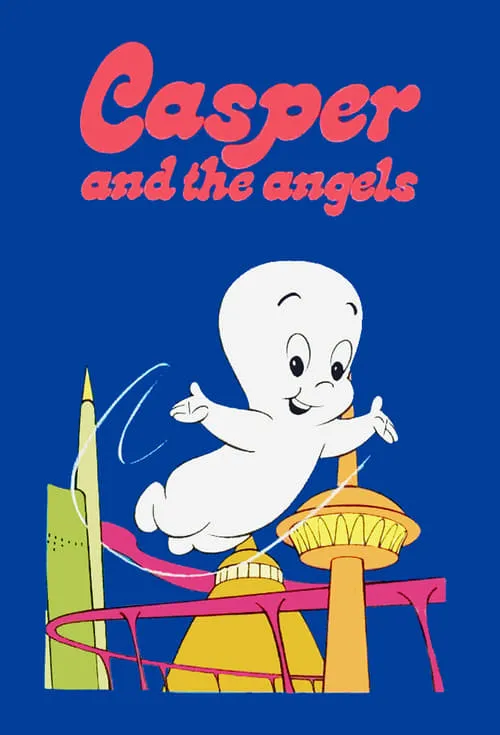 Casper And The Angels (series)