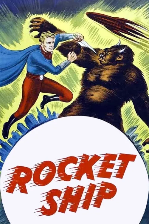 Rocket Ship (movie)