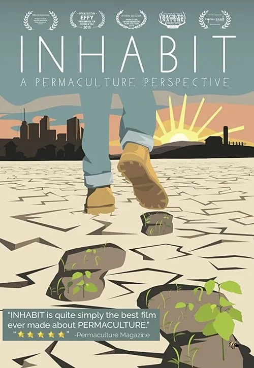 Inhabit: A Permaculture Perspective (movie)