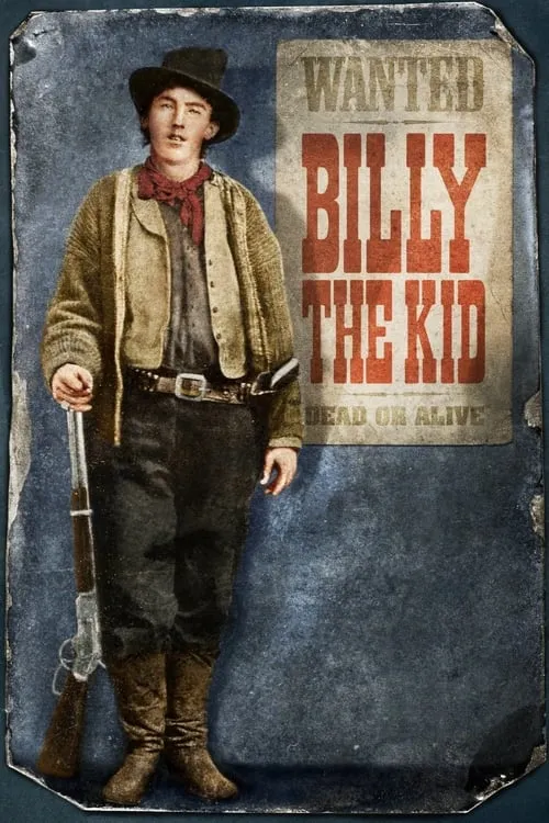 Billy the Kid (фильм)