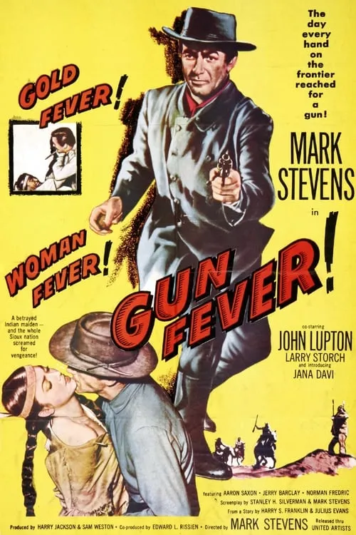 Gun Fever (movie)