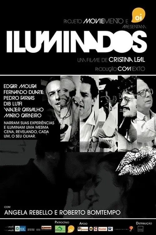 Iluminados (фильм)