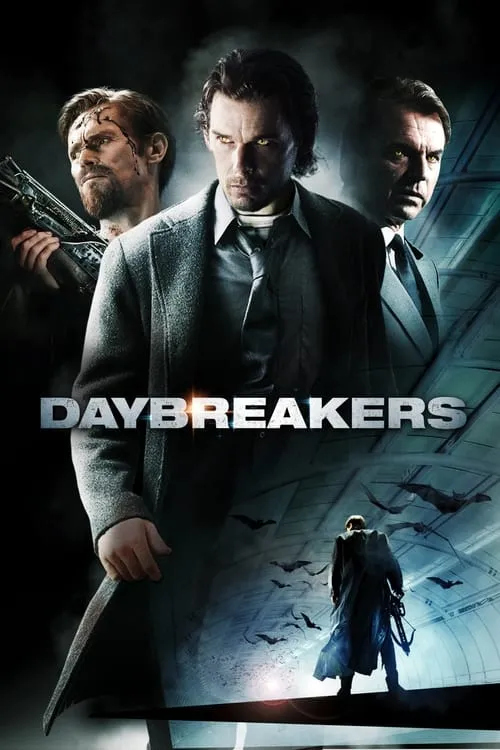 Daybreakers (movie)