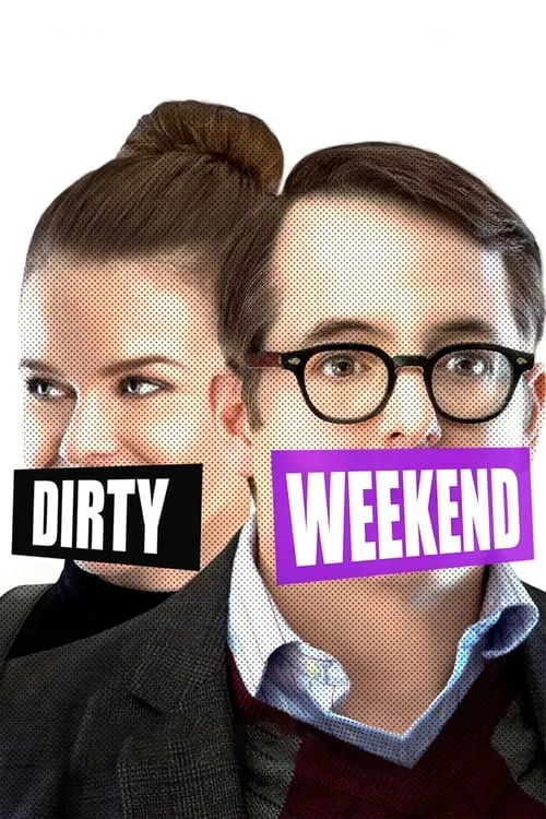 Dirty Weekend (movie)