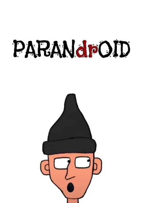 PARANdrOID (movie)