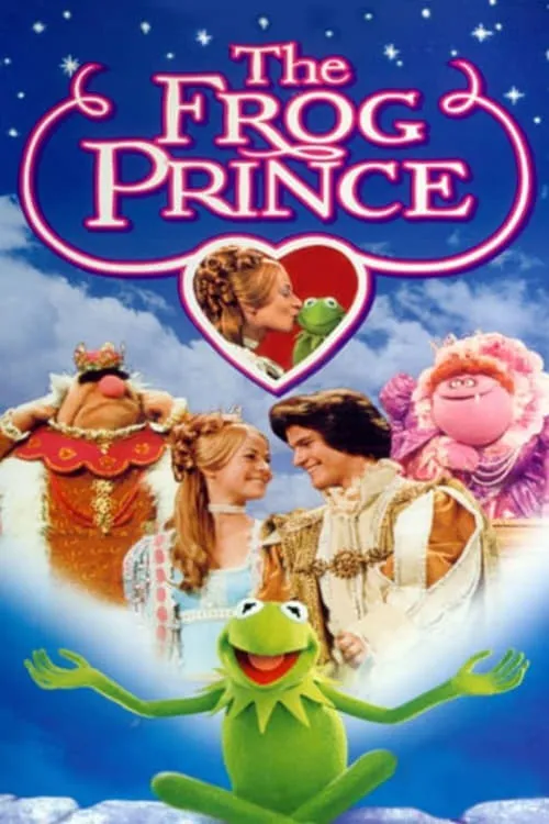Tales from Muppetland: The Frog Prince (movie)