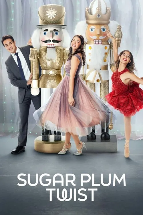 Sugar Plum Twist (movie)