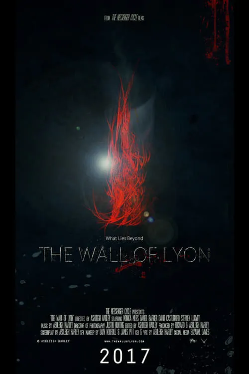 The Wall of Lyon (фильм)