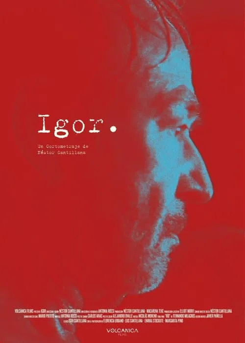 Igor (movie)