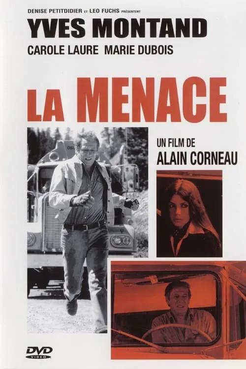 La Menace (movie)