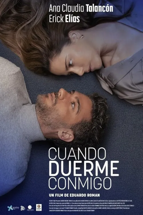 Cuando Duerme Conmigo (фильм)