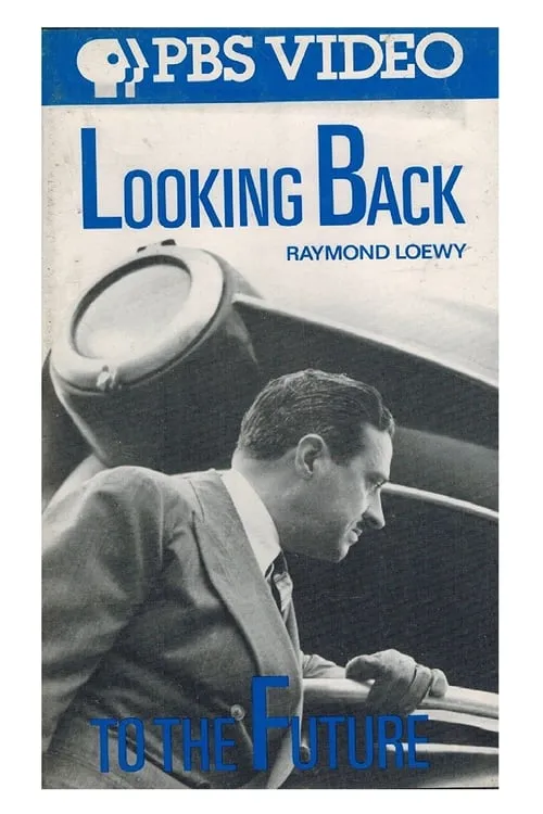 Looking Back to the Future: Raymond Loewy, Industrial Designer