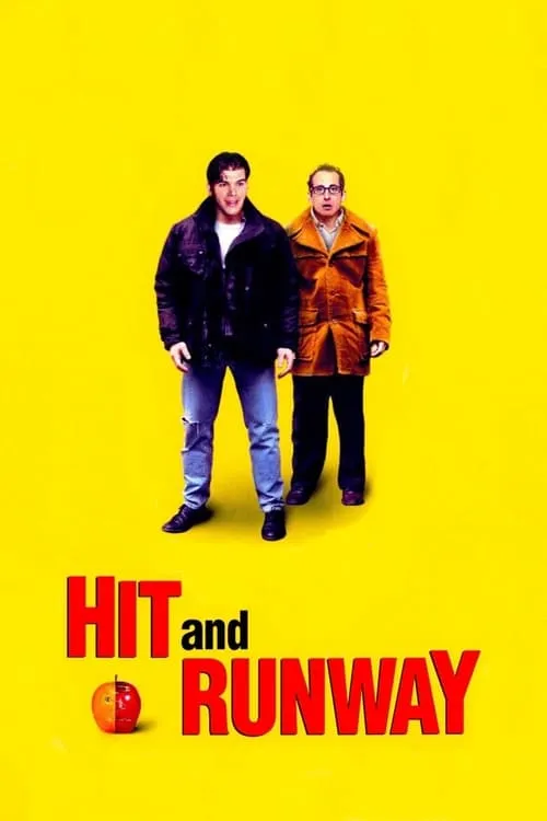 Hit and Runway (movie)