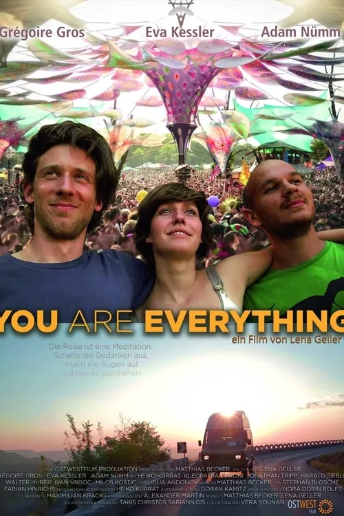 You Are Everything (movie)