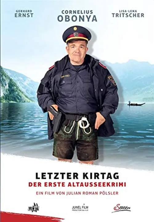 Letzter Kirtag (movie)