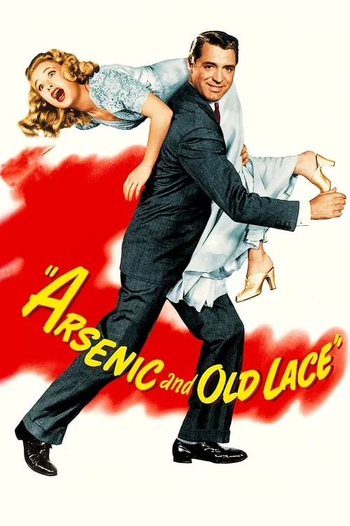 Arsenic and Old Lace (movie)