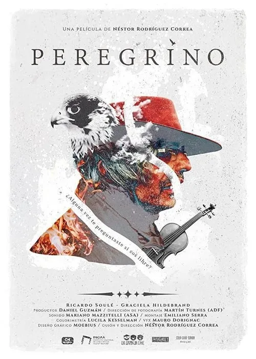 Peregrino (фильм)