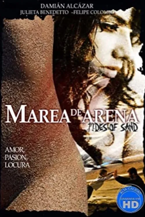 Marea  de Arena (movie)