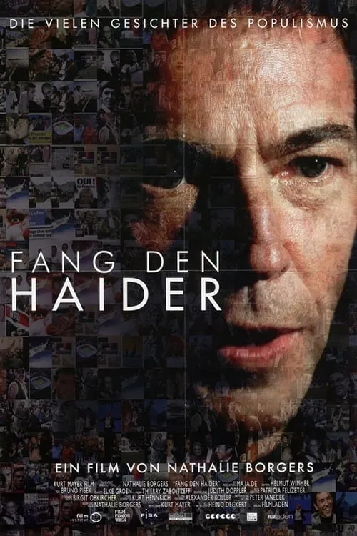 Fang den Haider (фильм)