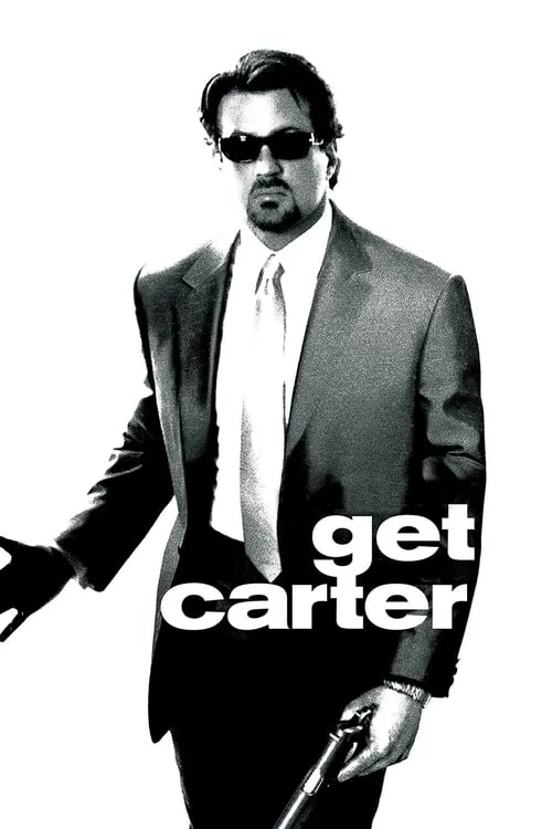 Get Carter (movie)