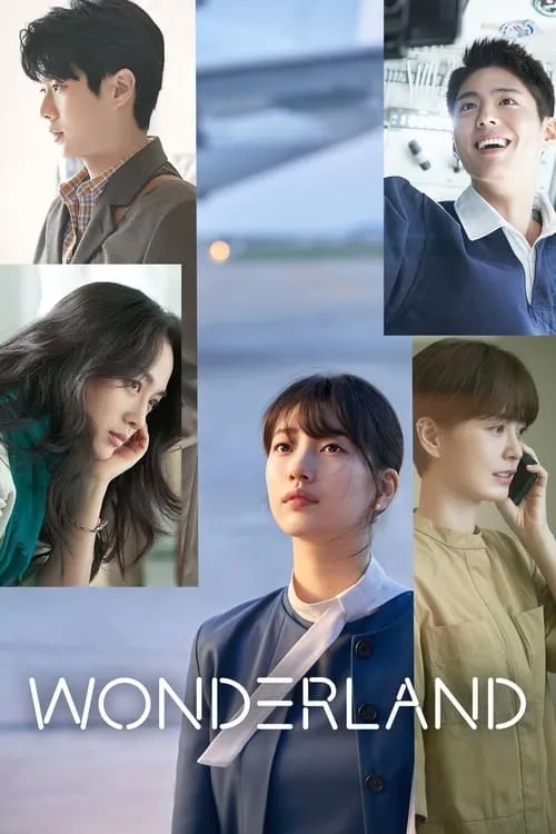 Wonderland (movie)