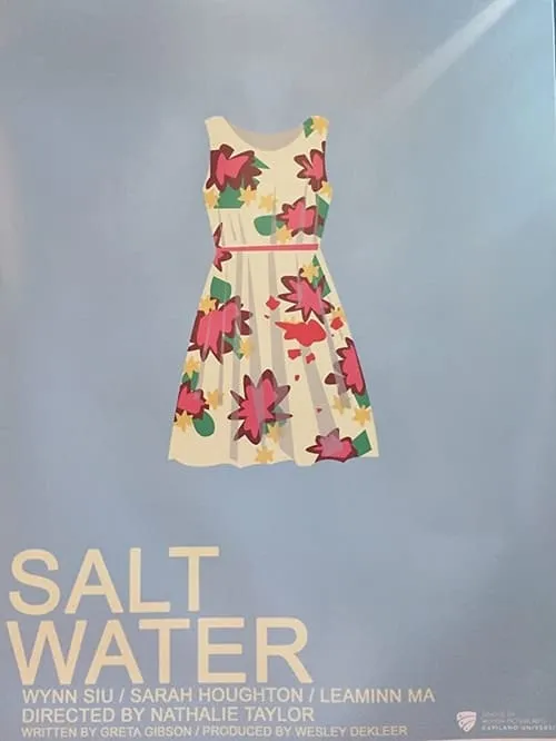 Salt Water (movie)