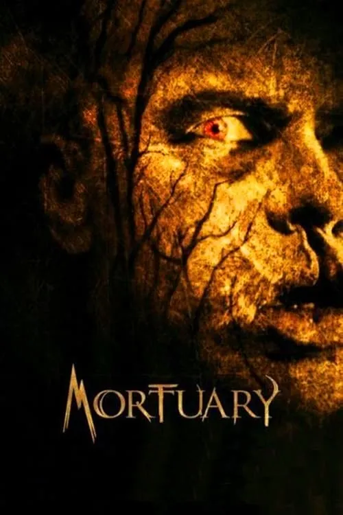 Mortuary (movie)