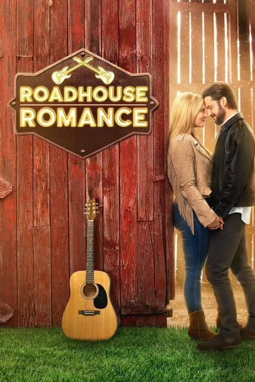 Roadhouse Romance (фильм)