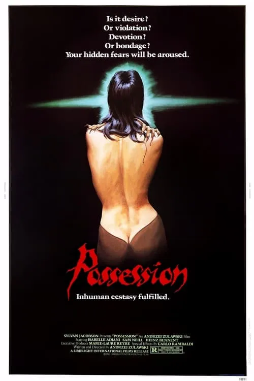 Possession