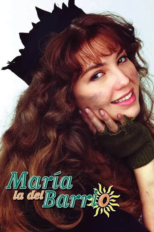 María la del Barrio (series)