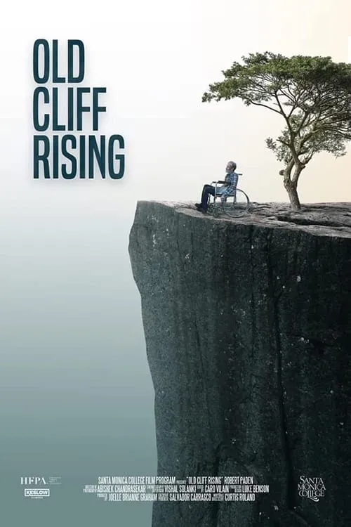 Old Cliff Rising (movie)