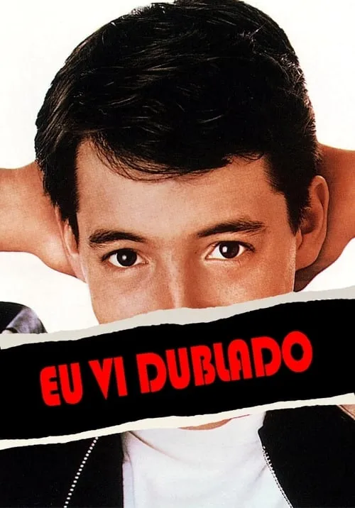 Eu Vi Dublado (movie)