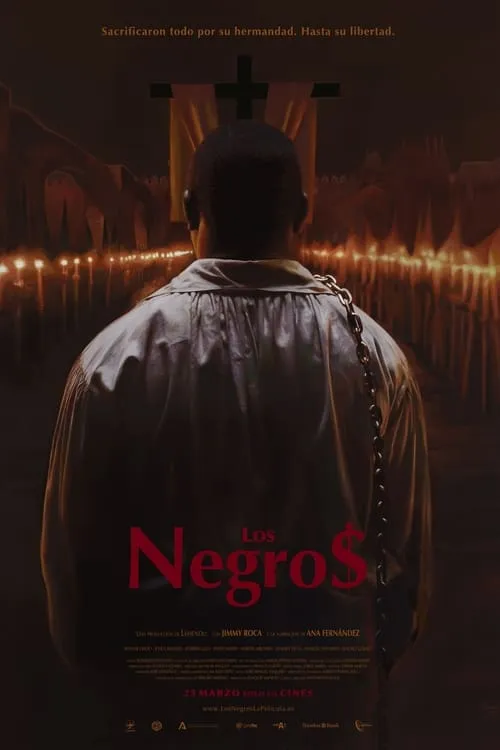 Los Negros (фильм)